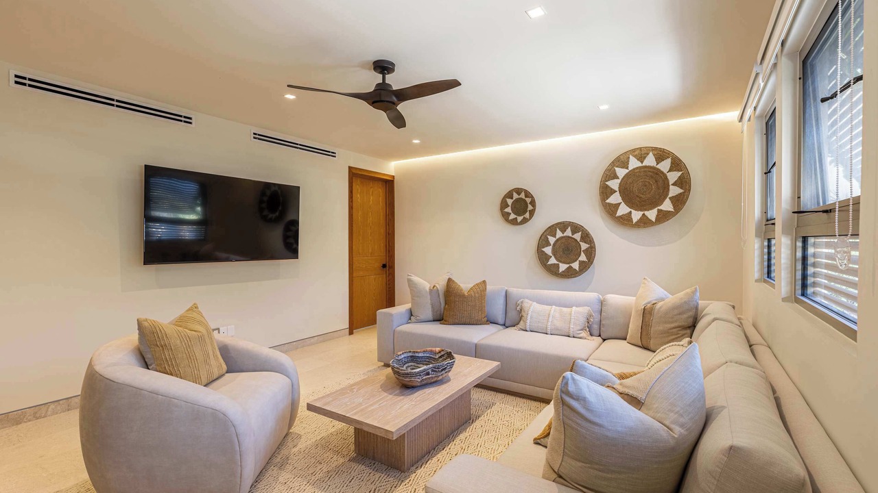 Photo of Livingroom in San Jose del Cabo