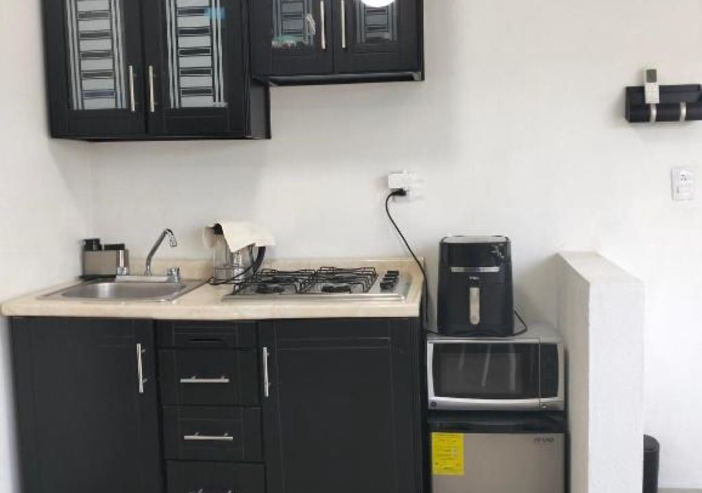 Photo of Kitchen in Tequesquitengo