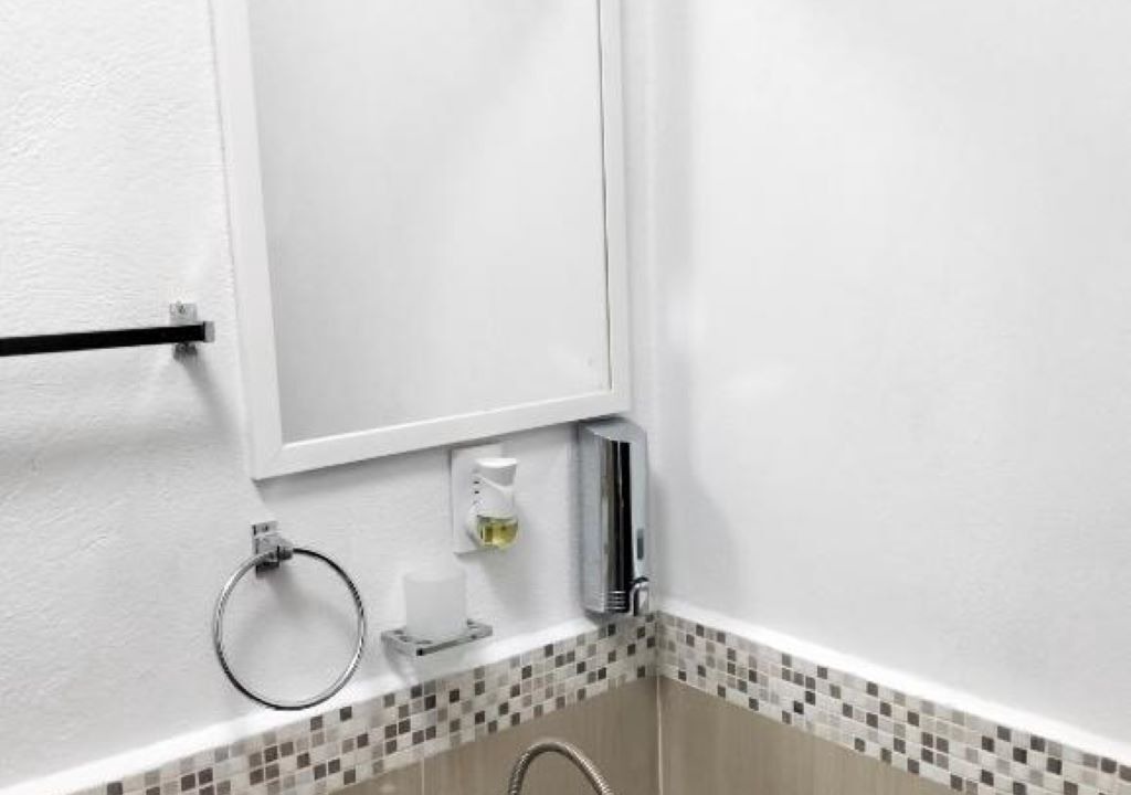 Photo of Bathroom in Tequesquitengo