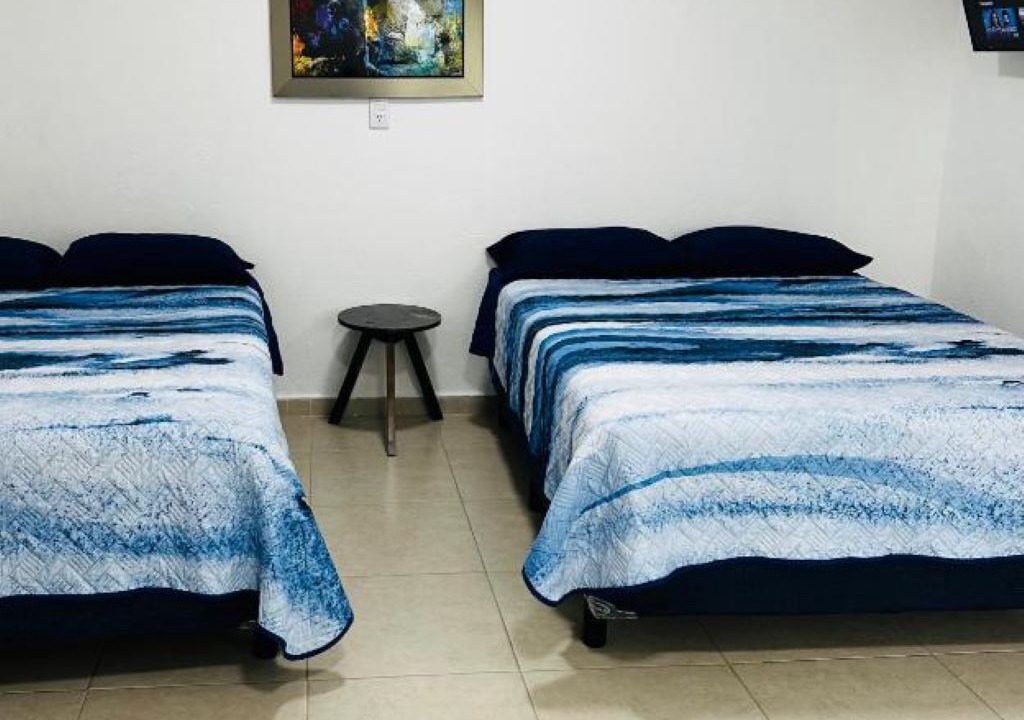 Photo of Bedroom in Tequesquitengo