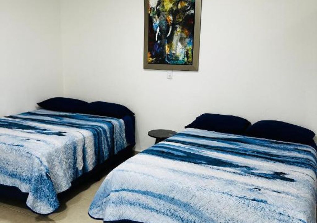 Photo of Bedroom in Tequesquitengo