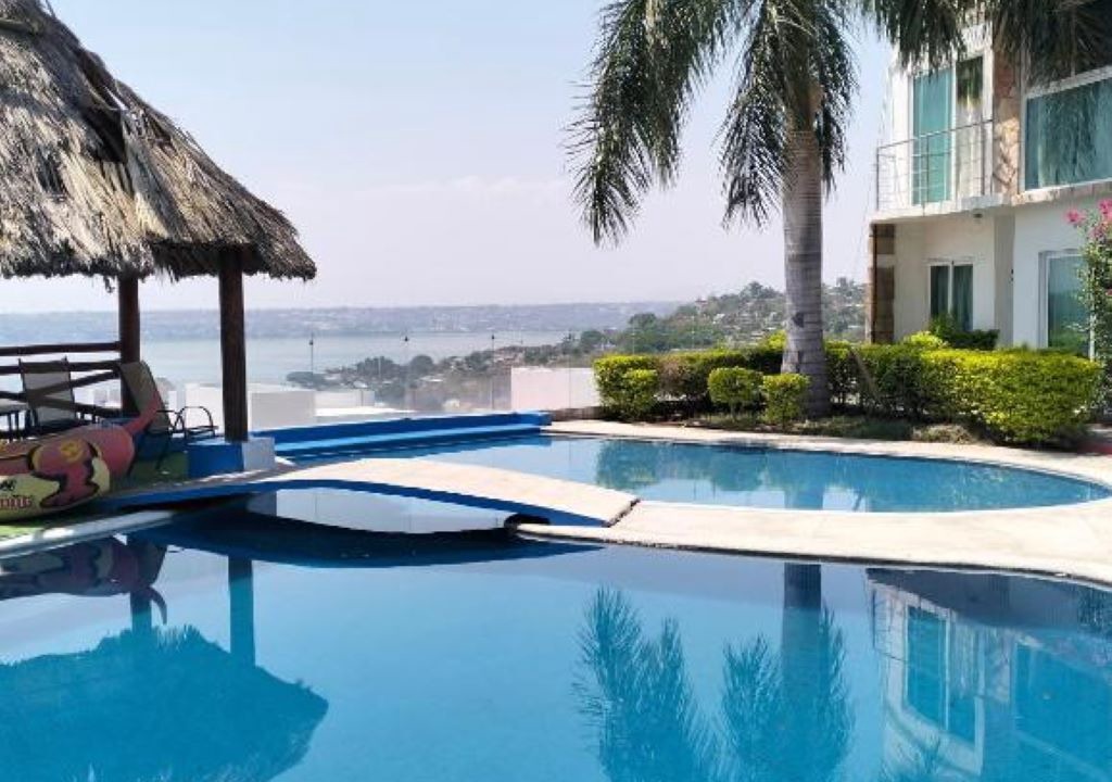 Photo of Outdoor in Tequesquitengo