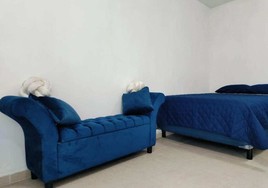 Photo of Bedroom in Tequesquitengo