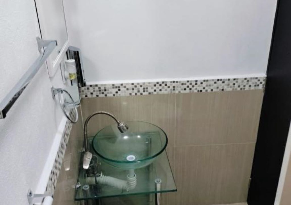 Photo of Bathroom in Tequesquitengo