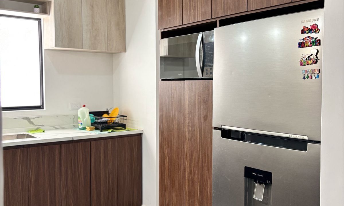 Photo of Kitchen in Apodaca