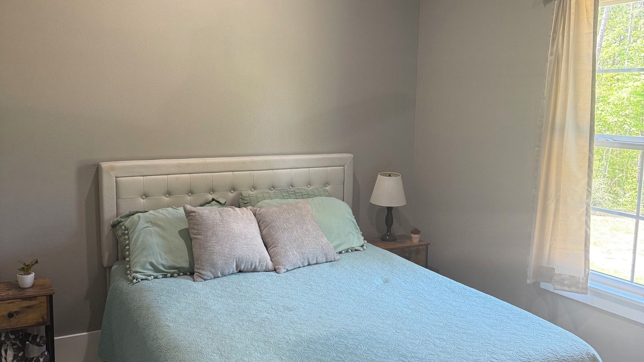 Photo of Bedroom in Brookeland