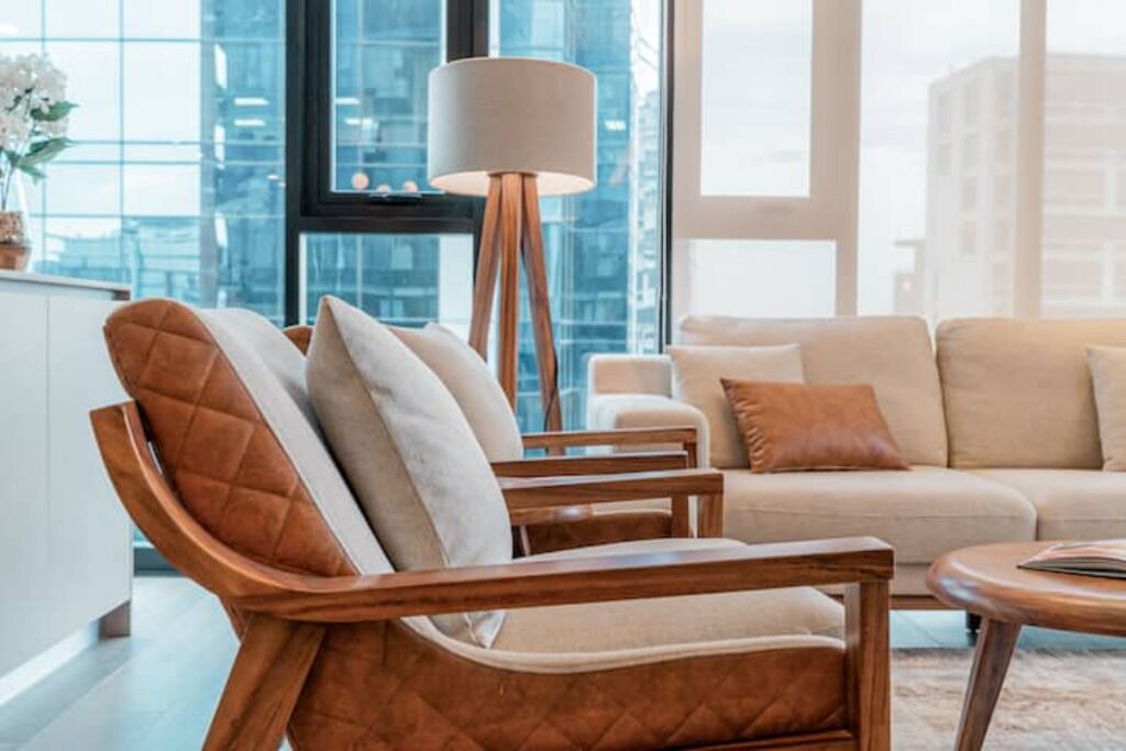 Photo of Livingroom in Zona 8