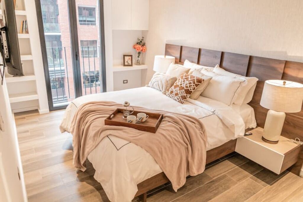 Photo of Bedroom in Zona 8