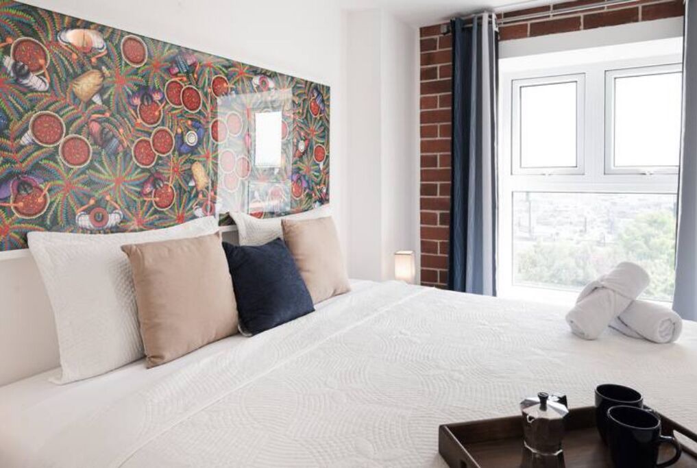Photo of Bedroom in Guatemala City