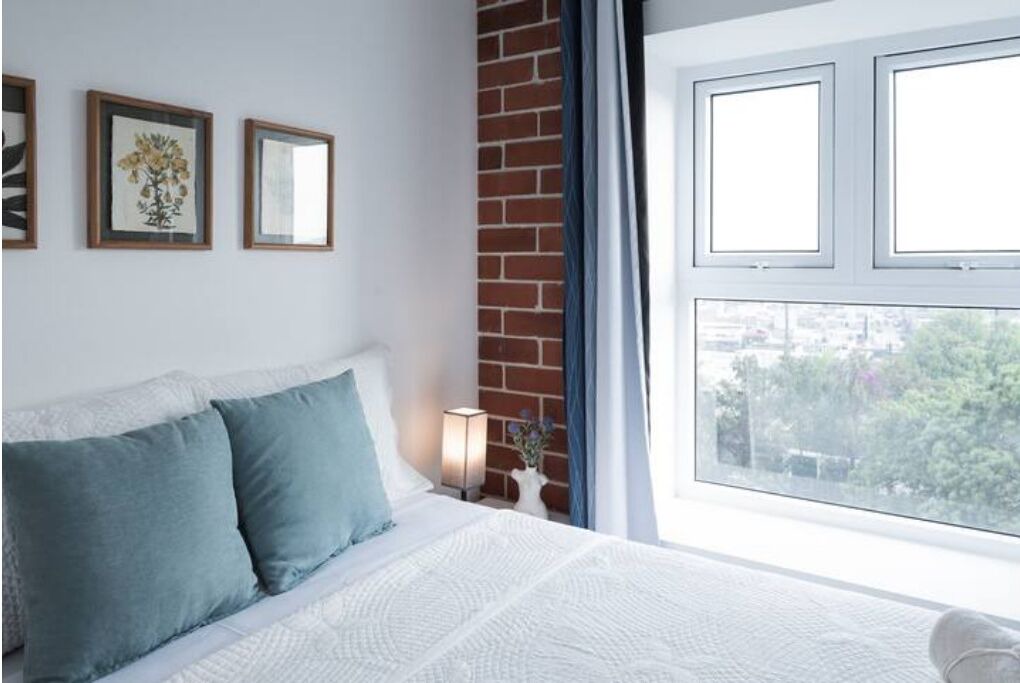 Photo of Bedroom in Guatemala City