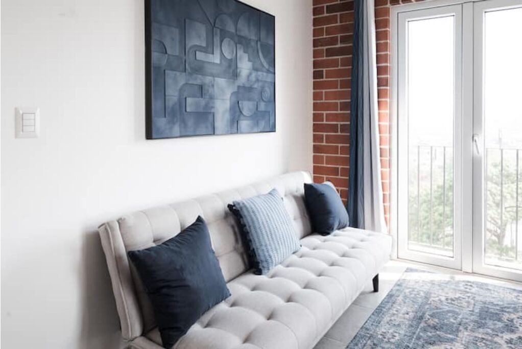 Photo of Livingroom in Guatemala City