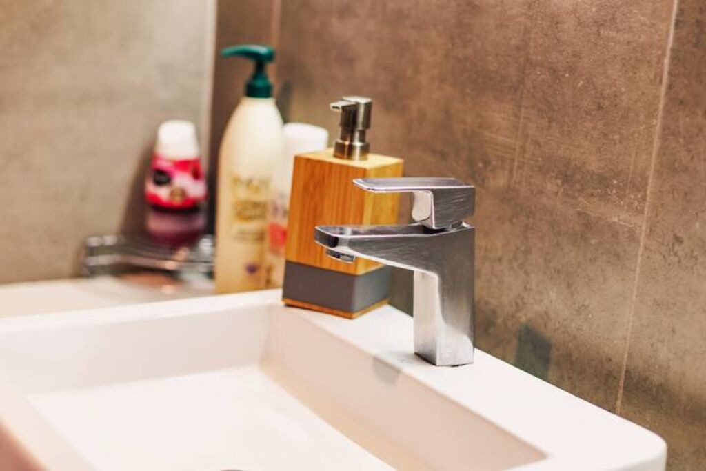 Photo of Bathroom in Zona 4