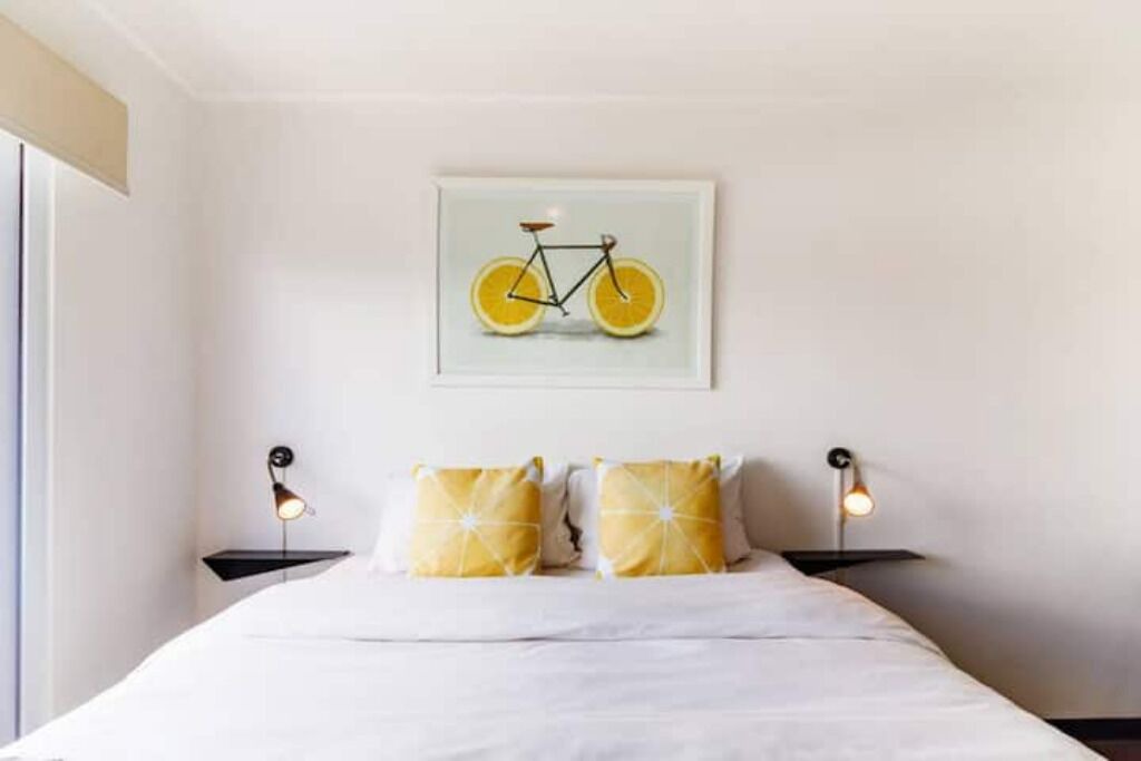 Photo of Bedroom in Zona 4