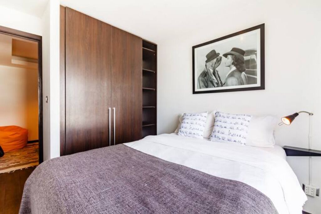 Photo of Bedroom in Zona 4