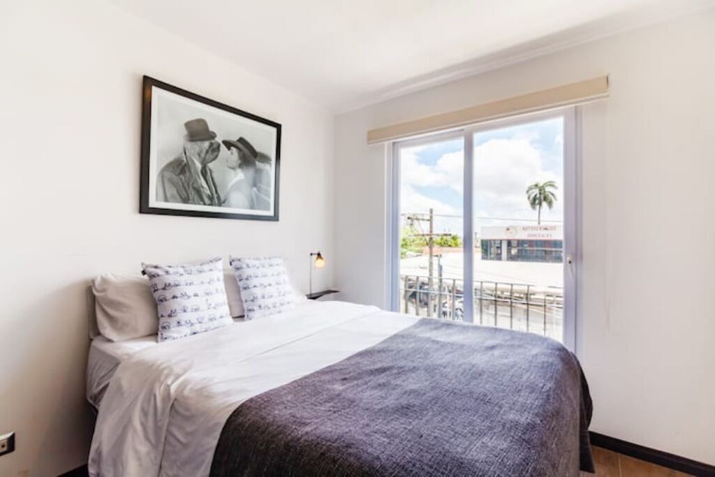 Photo of Bedroom in Zona 4