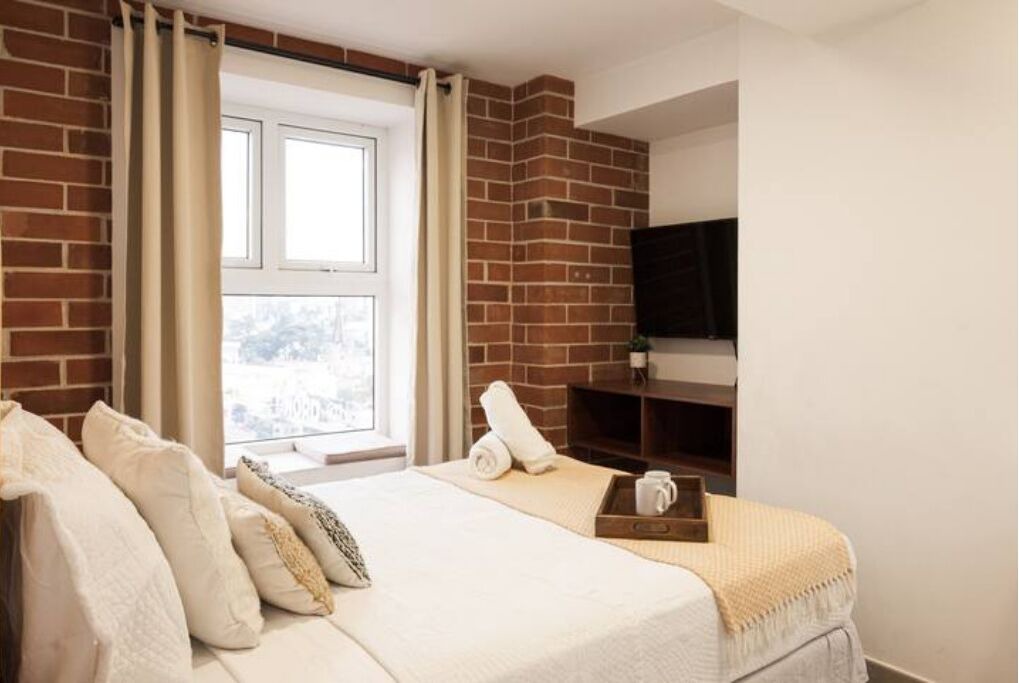 Photo of Bedroom in Zona 4