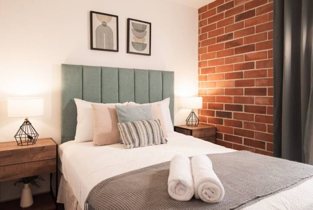 Photo of Bedroom in Zona 4