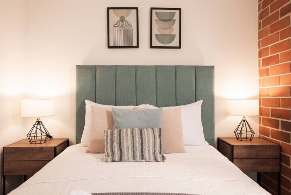 Photo of Bedroom in Zona 4