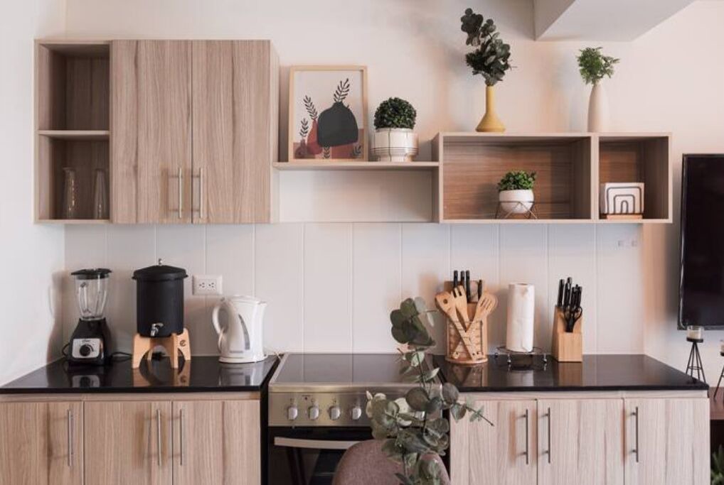 Photo of Kitchen in Zona 4