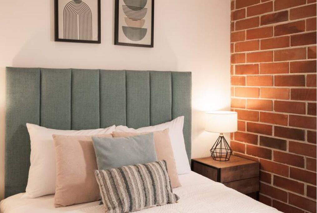 Photo of Bedroom in Zona 4