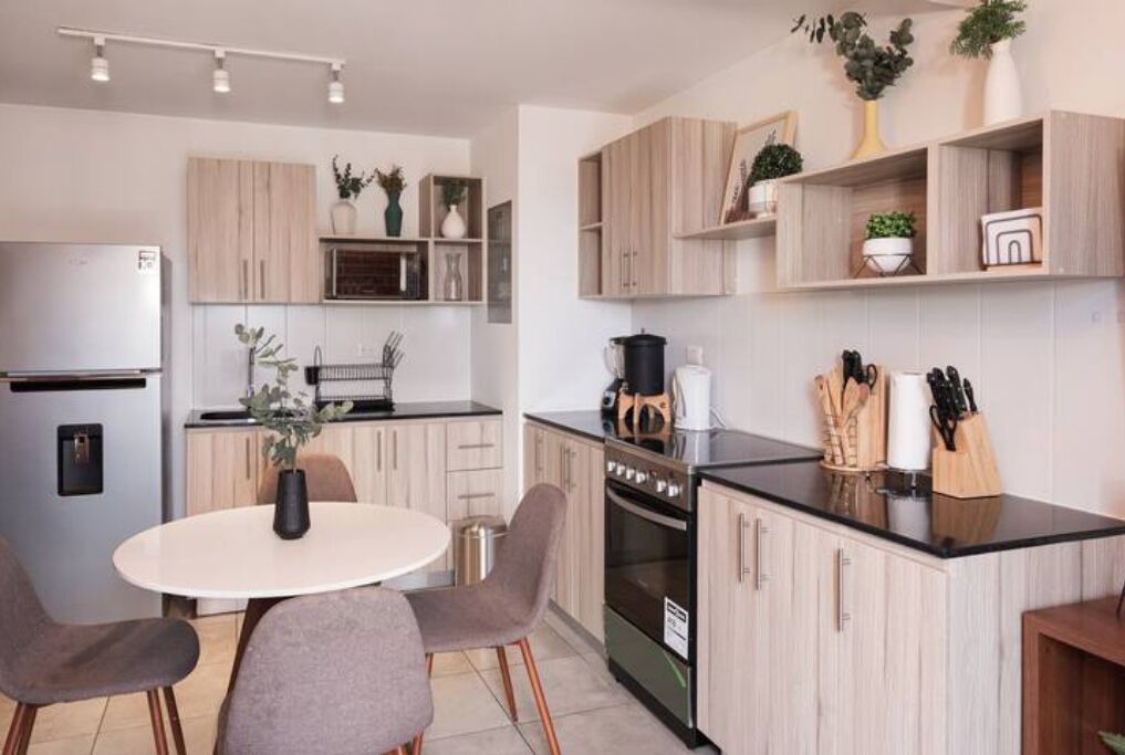 Photo of Kitchen in Zona 4