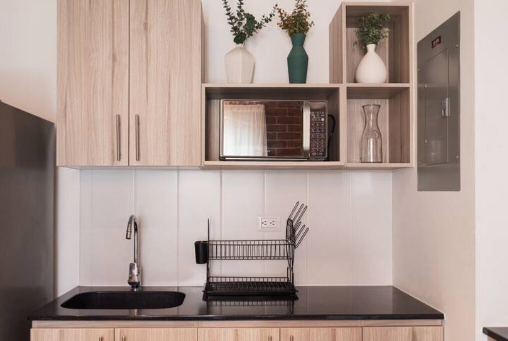 Photo of Kitchen in Zona 4