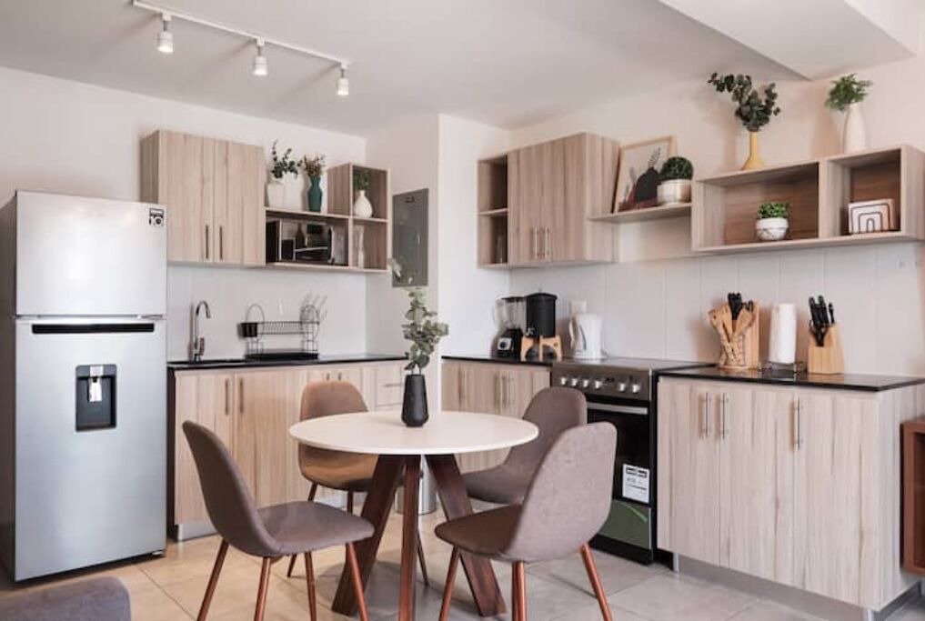 Photo of Kitchen in Zona 4