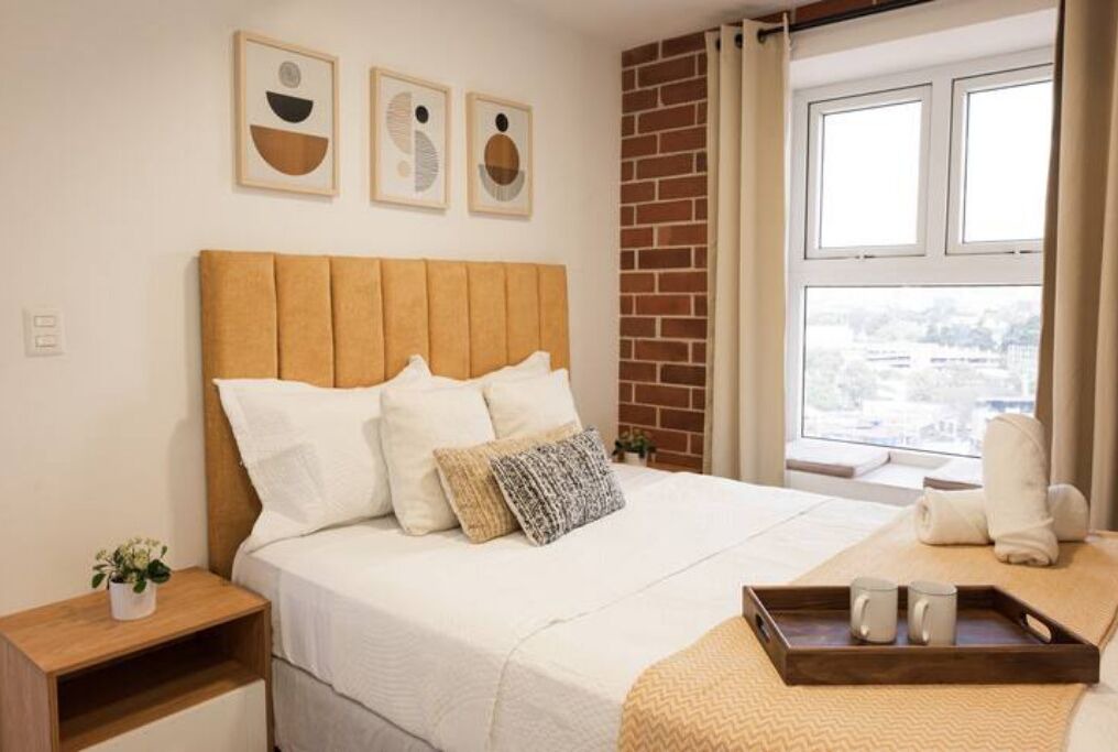 Photo of Bedroom in Zona 4