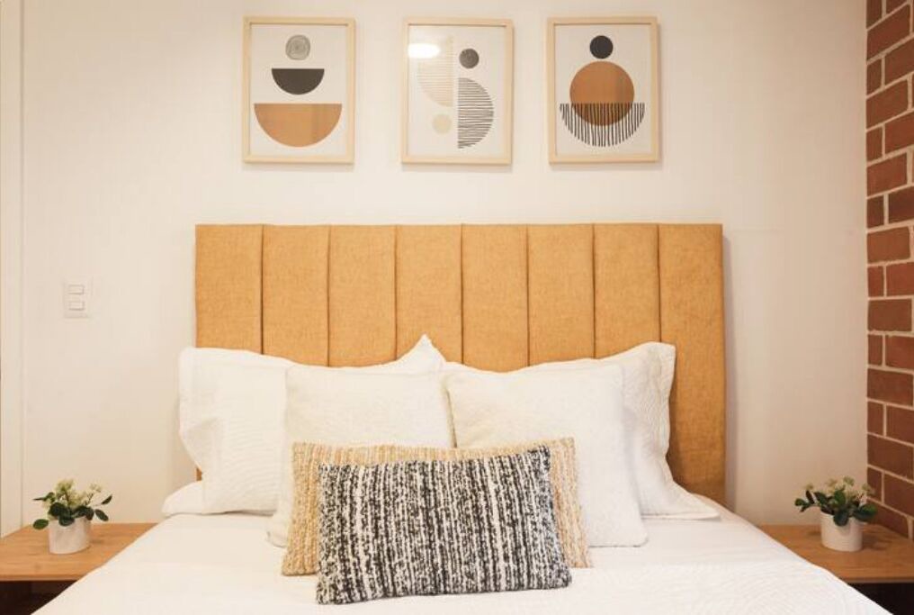 Photo of Bedroom in Zona 4