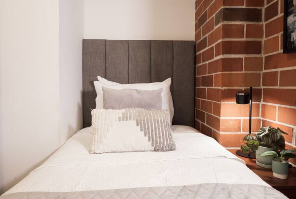 Photo of Bedroom in Zona 4