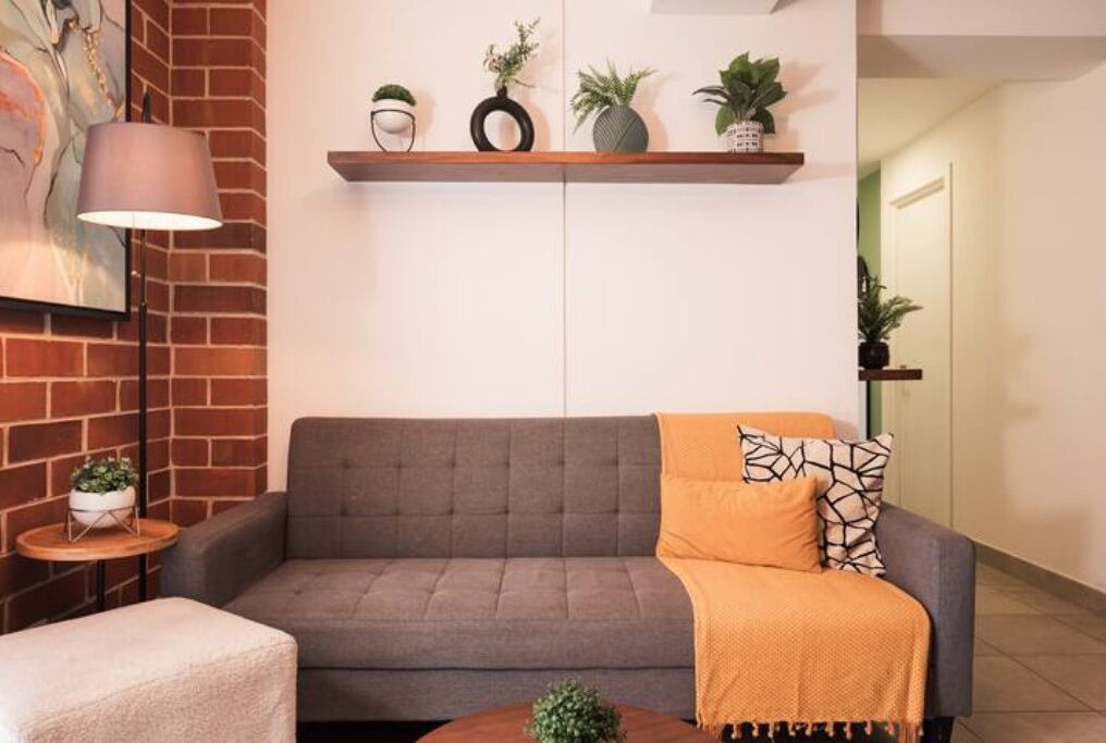 Photo of Livingroom in Zona 4