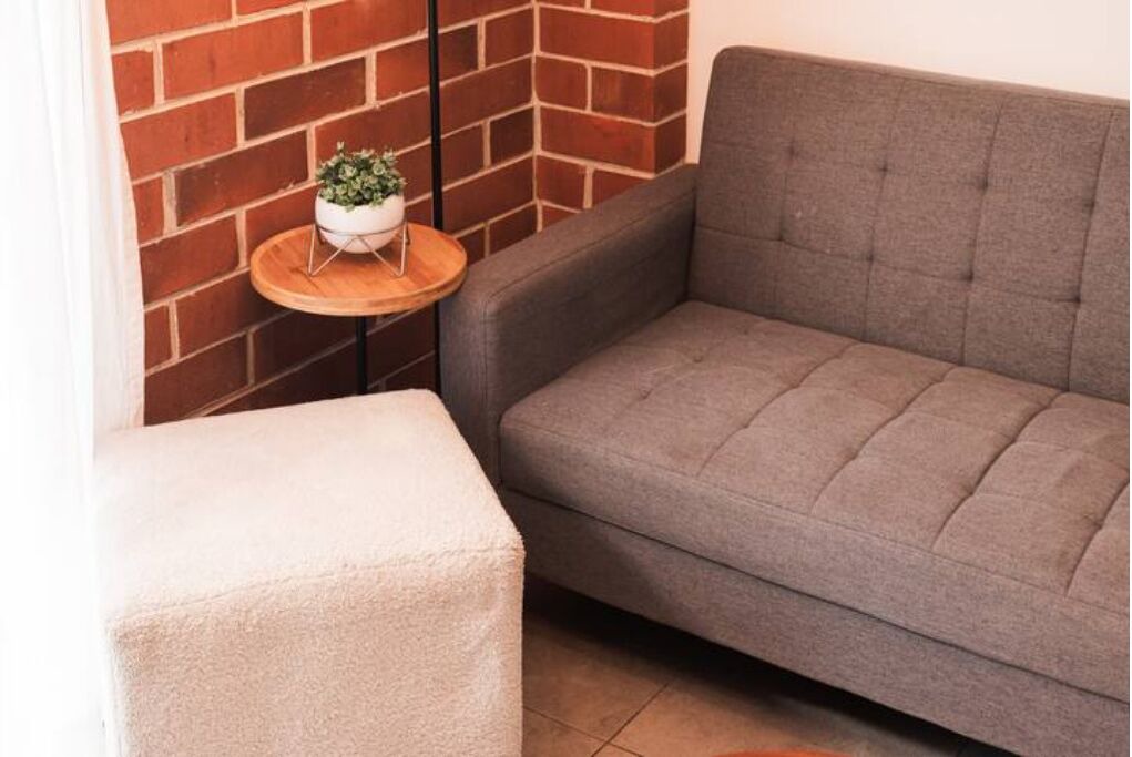 Photo of Livingroom in Zona 4