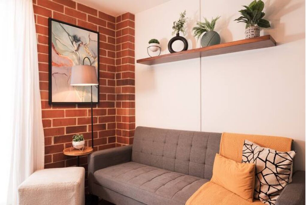 Photo of Livingroom in Zona 4