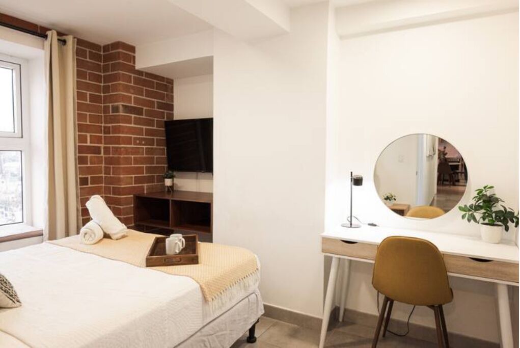 Photo of Bedroom in Zona 4
