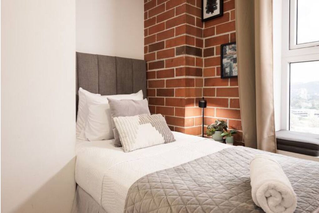 Photo of Bedroom in Zona 4