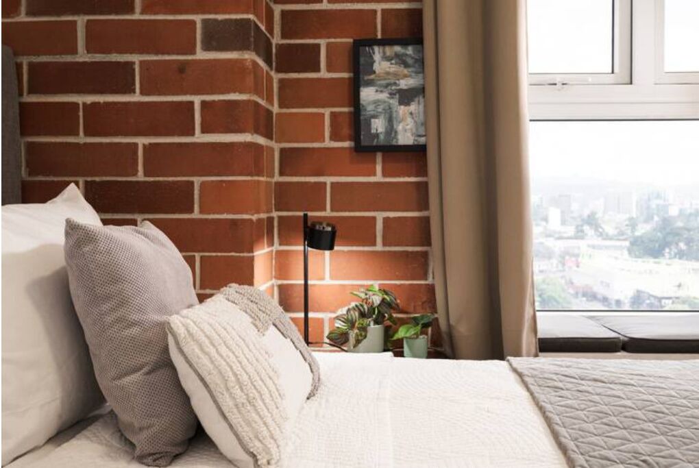 Photo of Bedroom in Zona 4