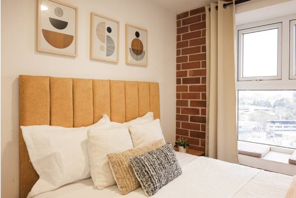 Photo of Bedroom in Zona 4