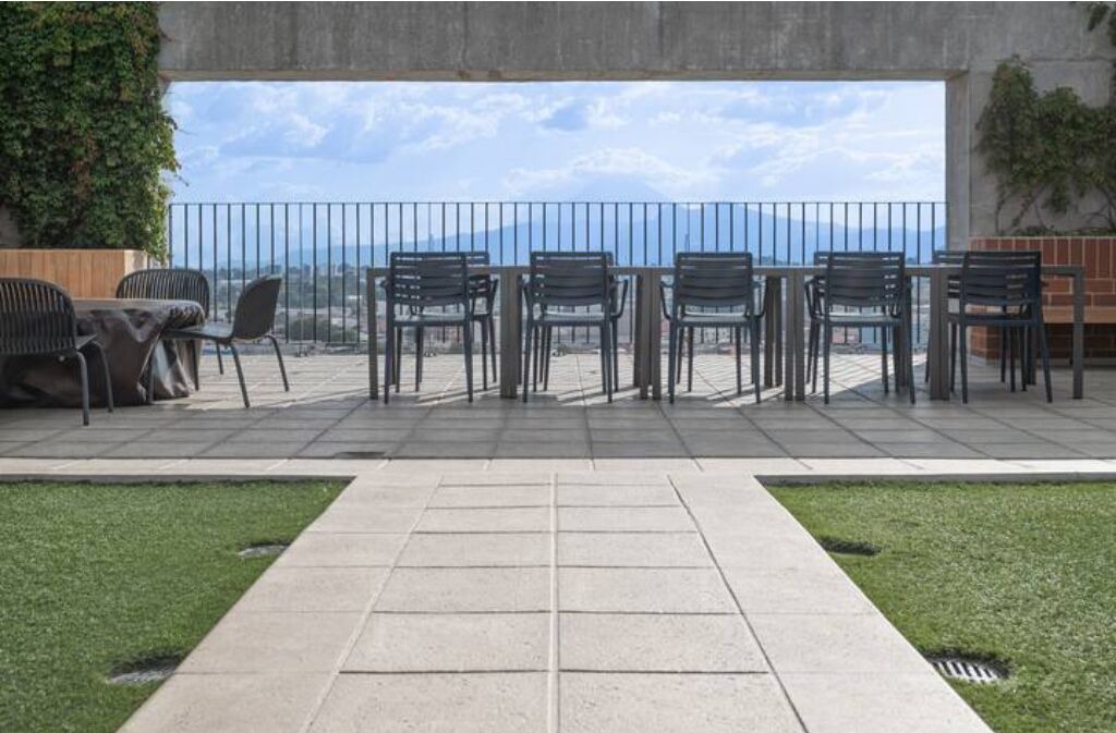 Photo of Outdoor in Zona 4
