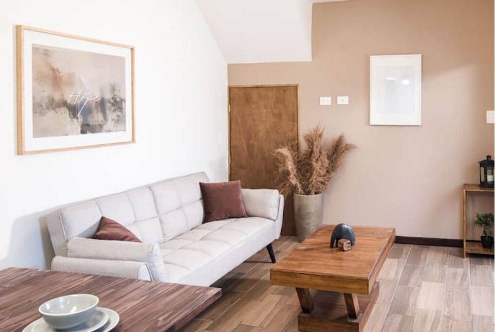 Photo of Livingroom in Ciudad Vieja