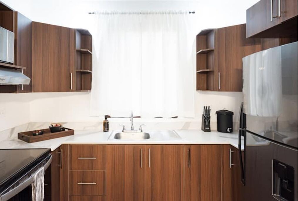 Photo of Kitchen in Ciudad Vieja
