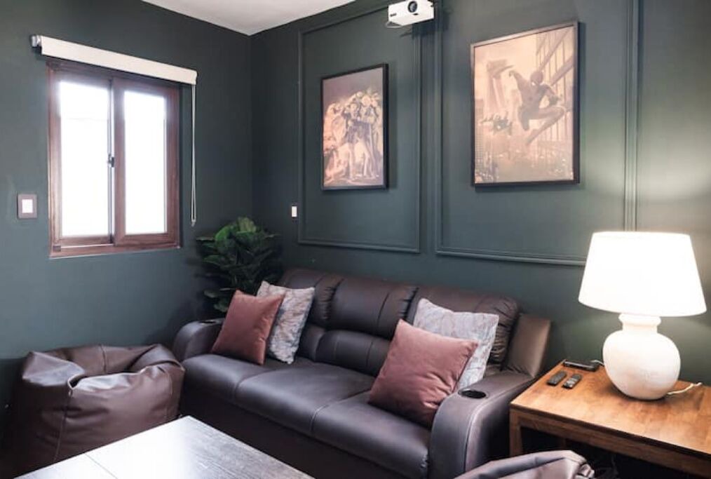 Photo of Livingroom in Ciudad Vieja