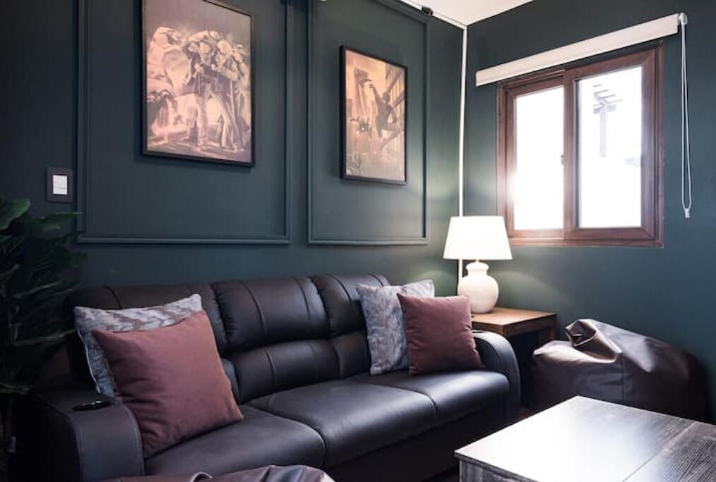 Photo of Livingroom in Ciudad Vieja