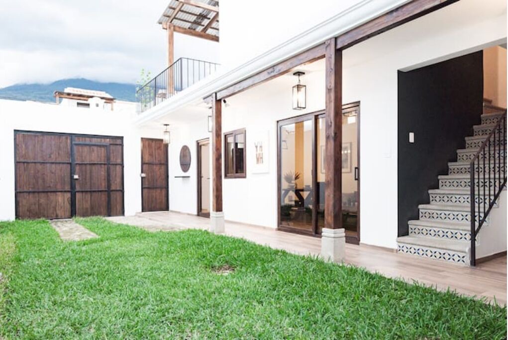 Photo of Outdoor in Ciudad Vieja