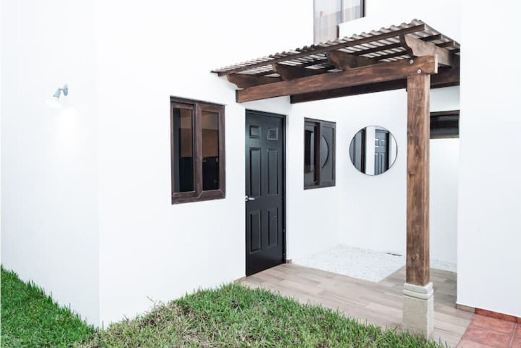 Photo of Outdoor in Ciudad Vieja