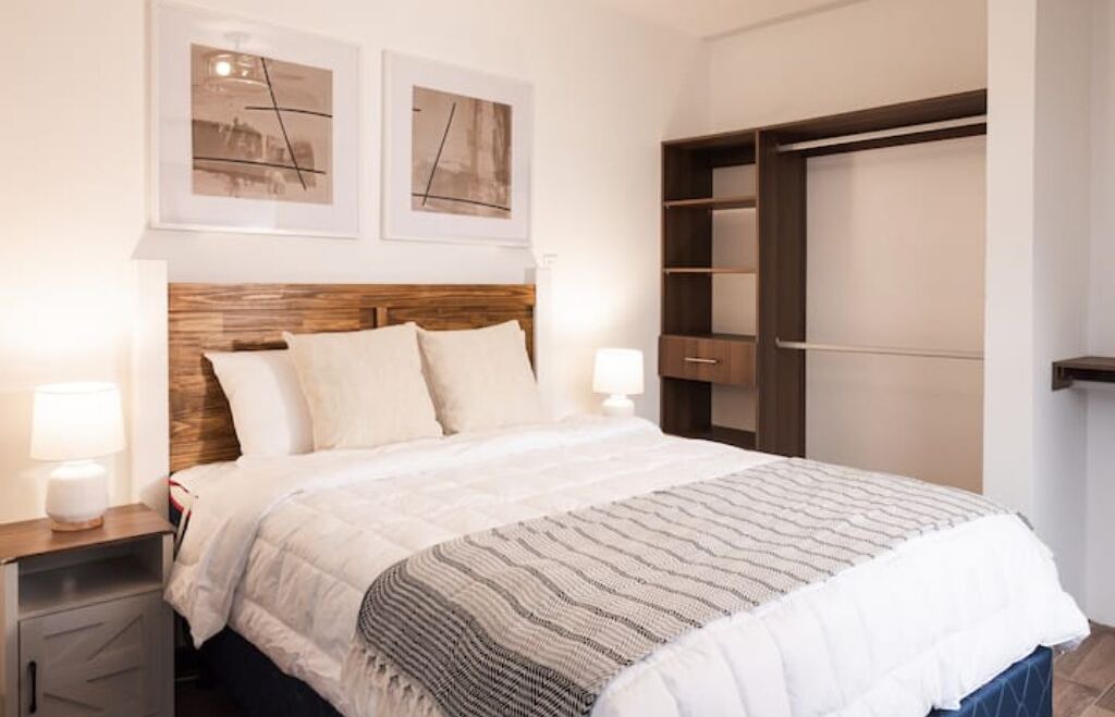 Photo of Bedroom in Ciudad Vieja