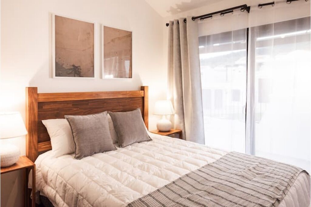 Photo of Bedroom in Ciudad Vieja