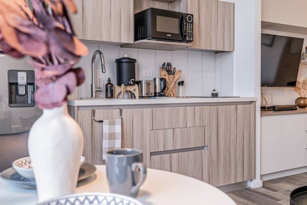 Photo of Kitchen in Zona 13