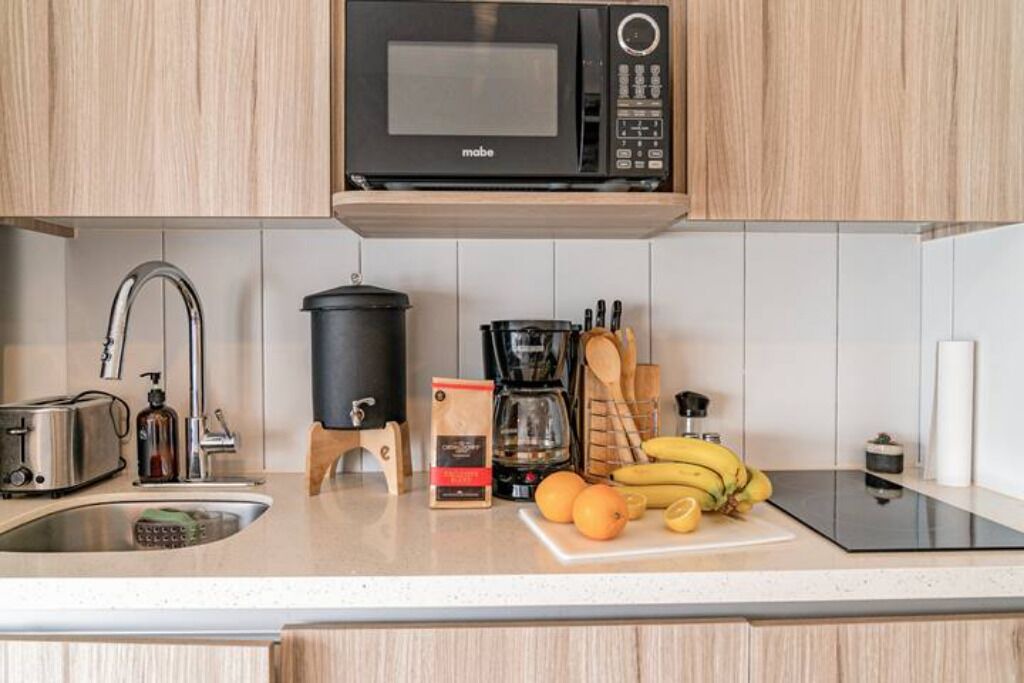 Photo of Kitchen in Zona 13