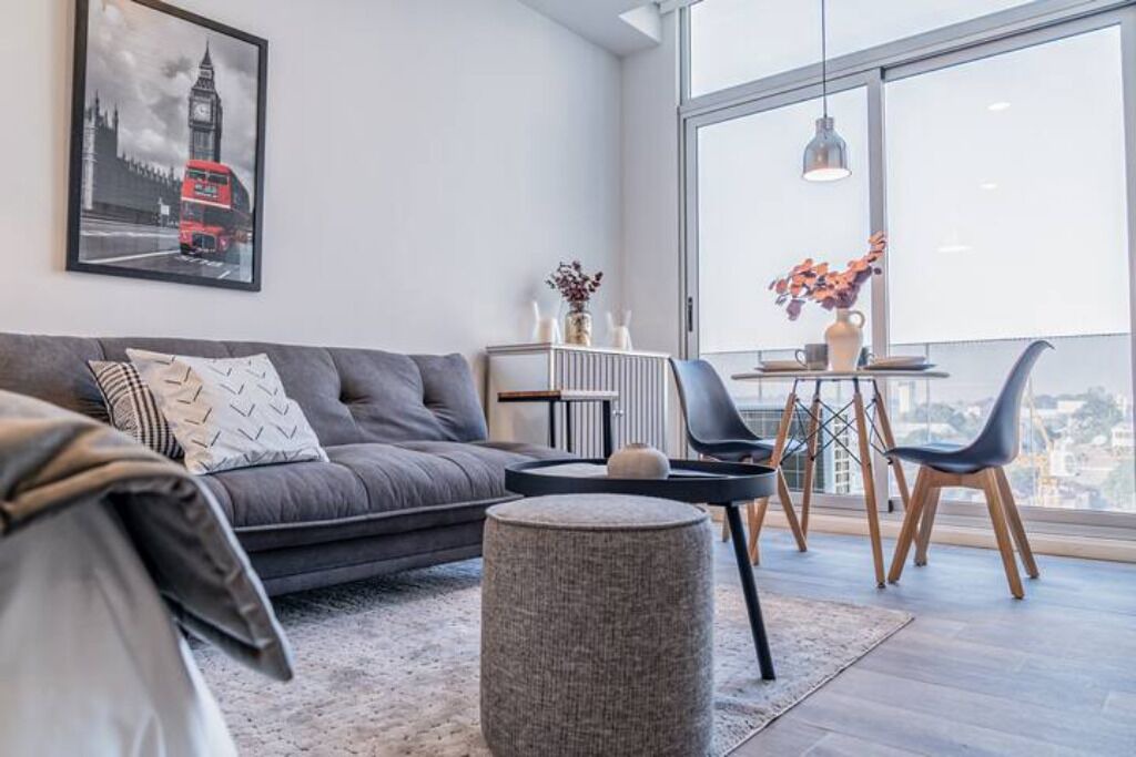 Photo of Livingroom in Zona 13