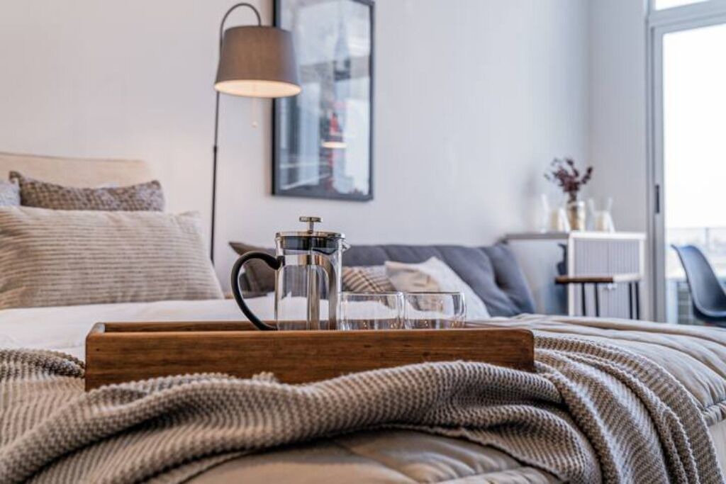 Photo of Bedroom in Zona 13